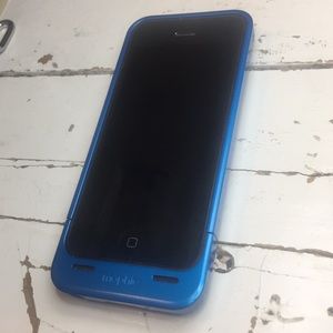 💥NWOT💥Mophie iPhone 5 battery case